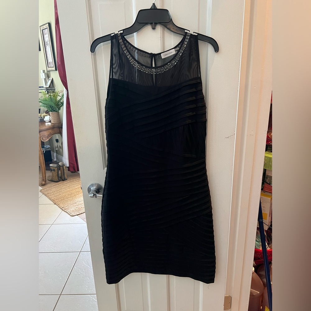 Calvin Klein Dress